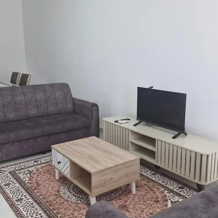Luq'S Homestay